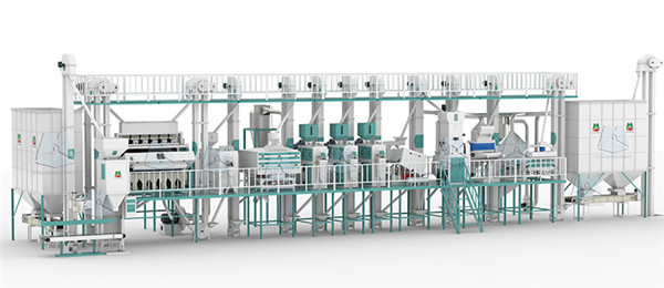 100ton_rice_mill_project_manufacturer