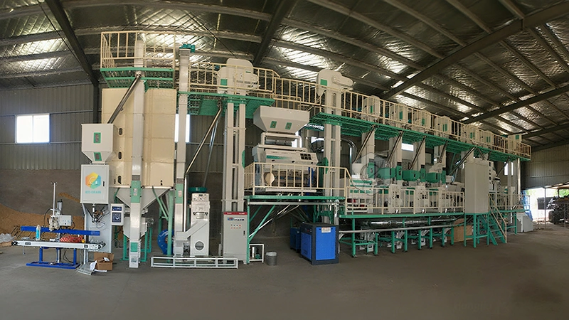 100ton_rice_mill_projects