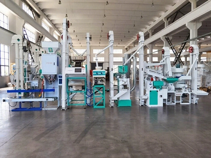 15t_auto_rice_mill_supplier
