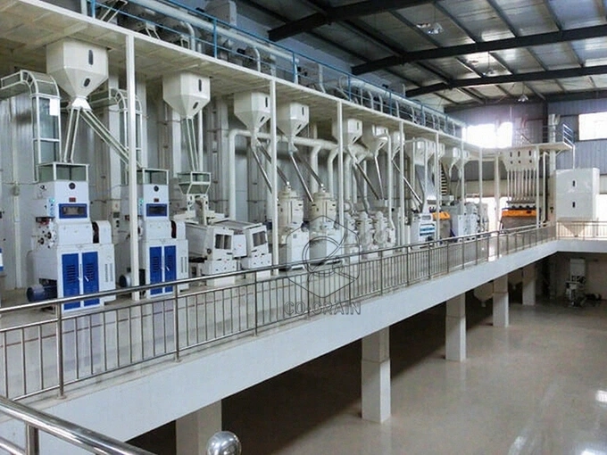 200ton_rice_mill_equipment