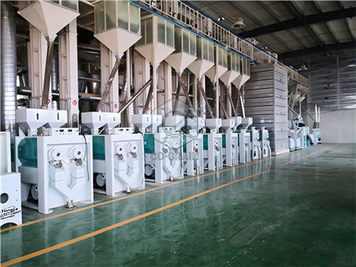 200ton_rice_mill_equipment_for_sale