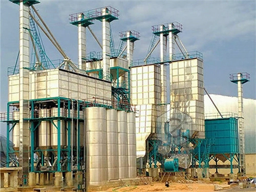 200ton_rice_parboiling_machine