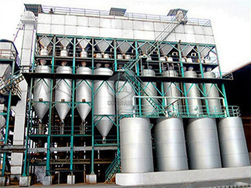 200ton_rice_parboiling_machine_cost