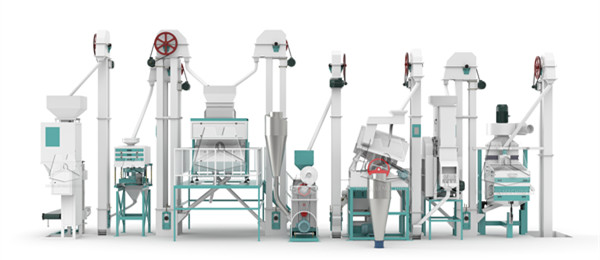 30t_auto_rice_mill_manufacturer