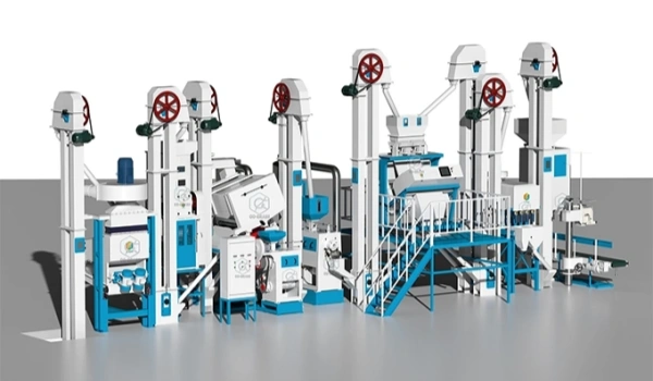 30t_auto_rice_mill_manufacturer