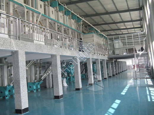 500t_rice_mill_plant_for_sale