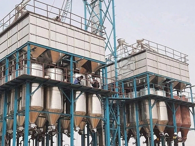 50t_boiled_rice_mill_plant_supplier