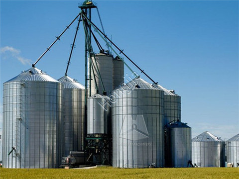 Flat_Bottom_Grain_Silos_cost