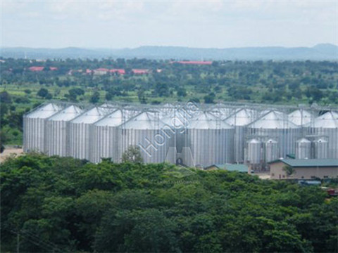 Flat_Bottom_Grain_Silos_price