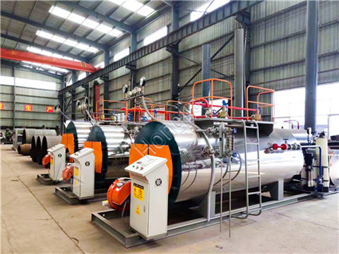Gas_Steam_Boiler_manufacturer