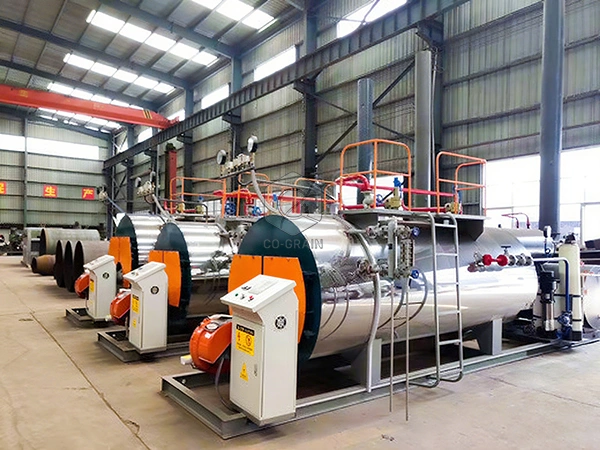 Gas_Steam_Boiler_manufacturer