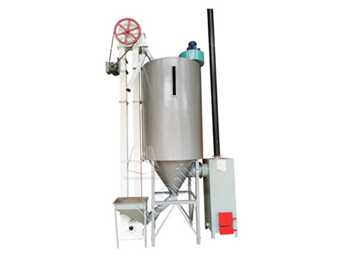 Mini_Paddy_Dryer_manufacturer