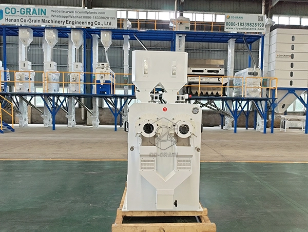 double_rice_mill_manufacturer