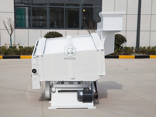 gravity_paddy_separators_price