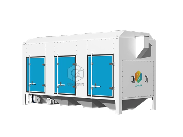 paddy_pre_cleaner_supplier