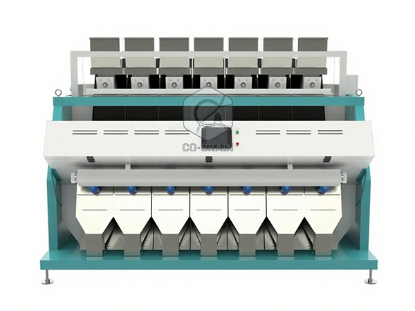 rice_color_sorting_machine