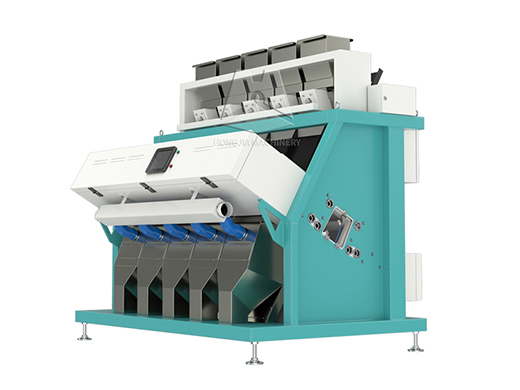 rice_color_sorting_machine_cost