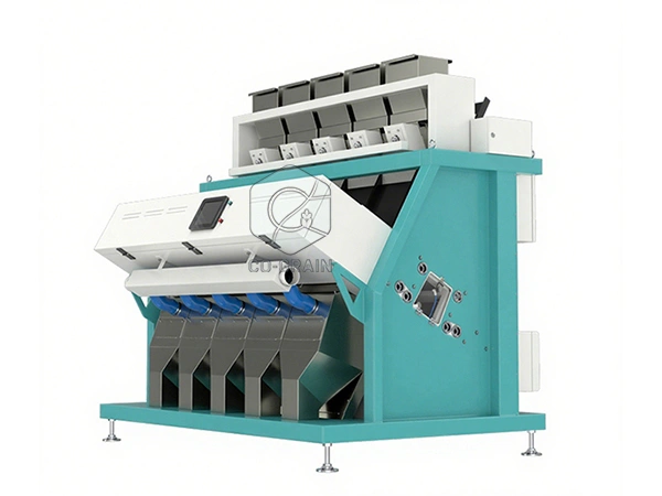 rice_color_sorting_machine_cost