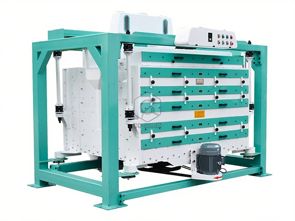 rotary_rice_grader_supplier