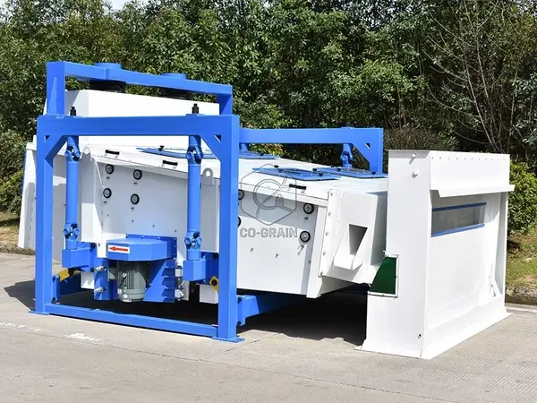 rotary_vibrating_screen