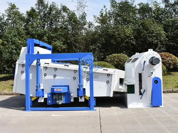 rotary_vibrating_screens_cost