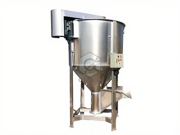 small_rice_grain_dryers