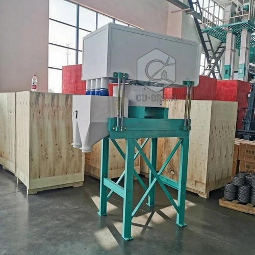 15_ton_rice_mill_grading_machine