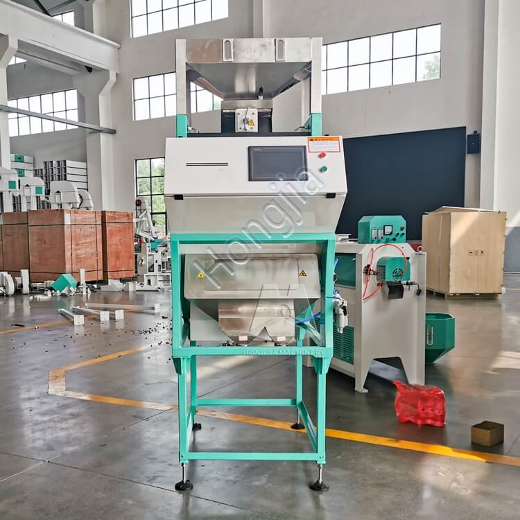 15ton_rice_mill_color_sorter