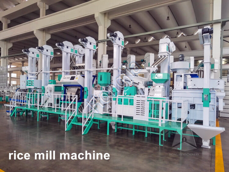 25t_rice_mill_machine