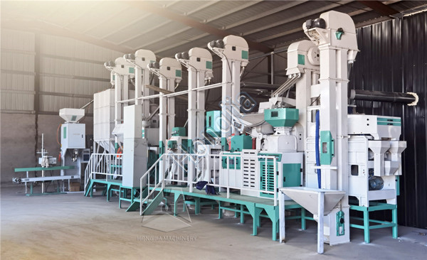 25ton_rice_mill_machine_for_russia_customer