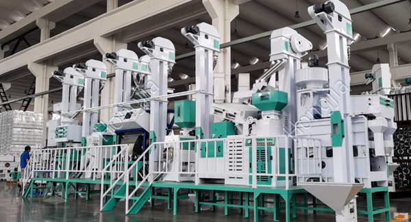 25ton_rice_mill_machines_for_russia_customer