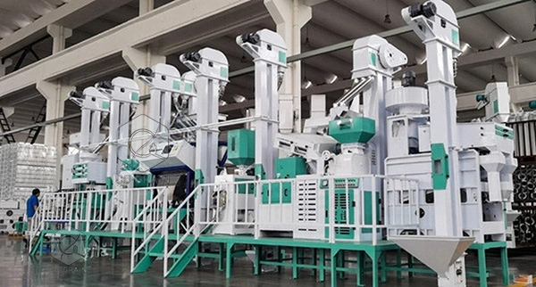 25ton_rice_mill_machines_for_russia_customer