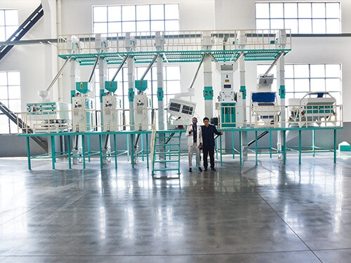 30TPD_automatic_rice_mill_plant_for_Nigeria