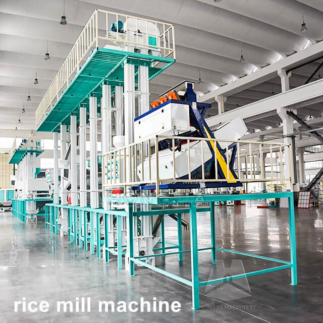 40t_rice_mill_machine
