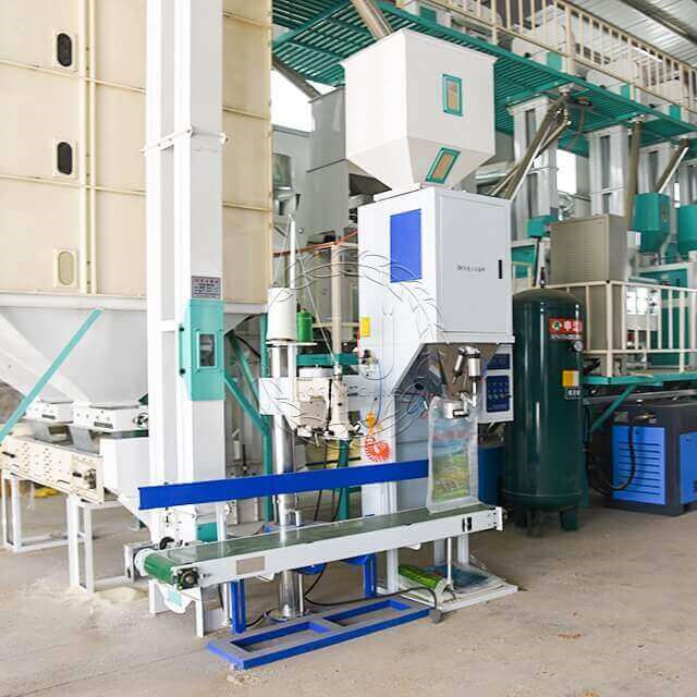 automatic_packing_machines_for_rice_mill_plant