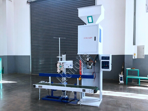 automatic_rice_packing_machine