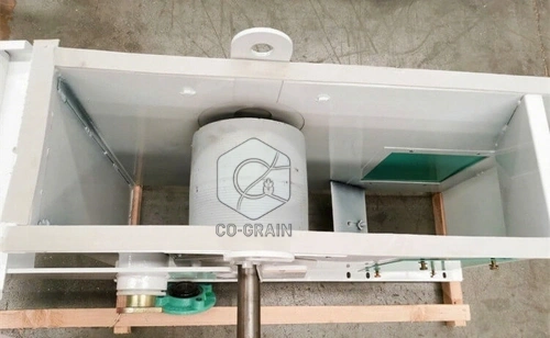 grain_bucket_elevator_price