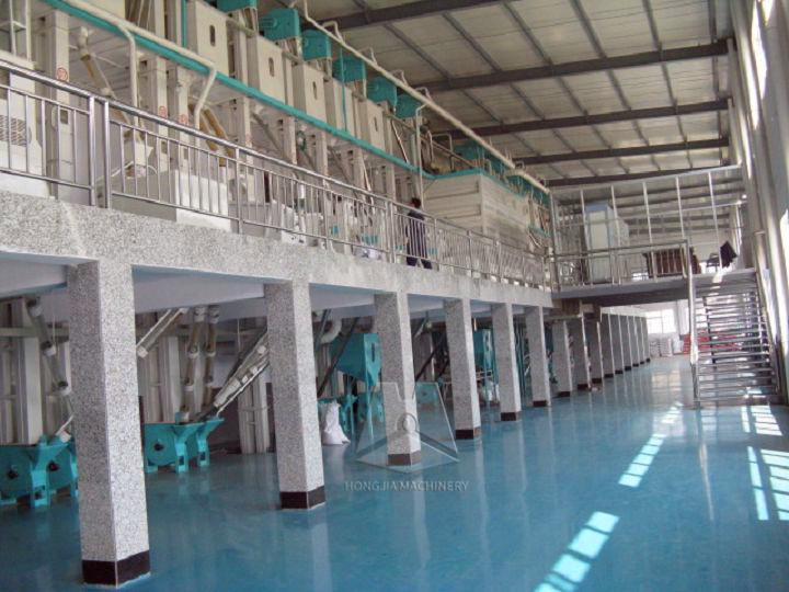 rice_mill_plant_HONGJIA_Grain_Machinery