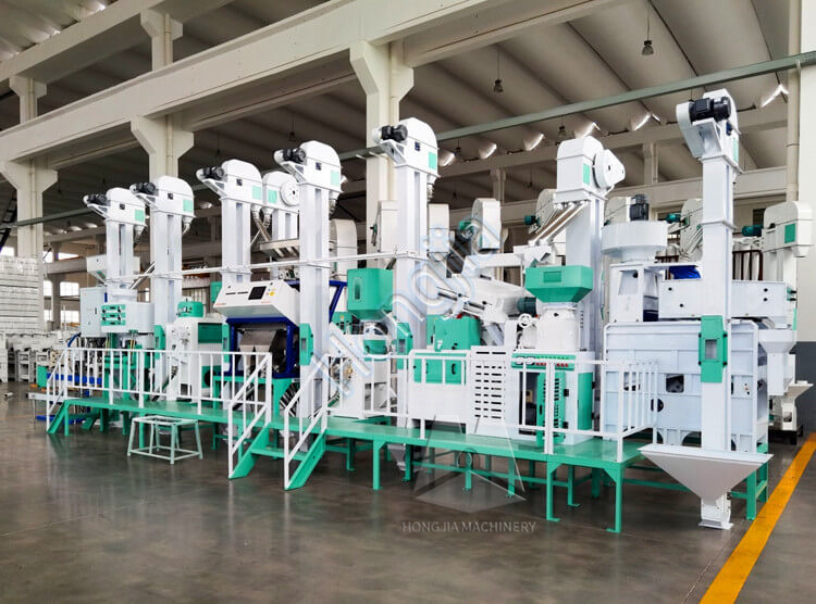 rice_mill_production_line_supplier