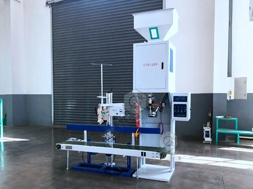 rice_packing_machine