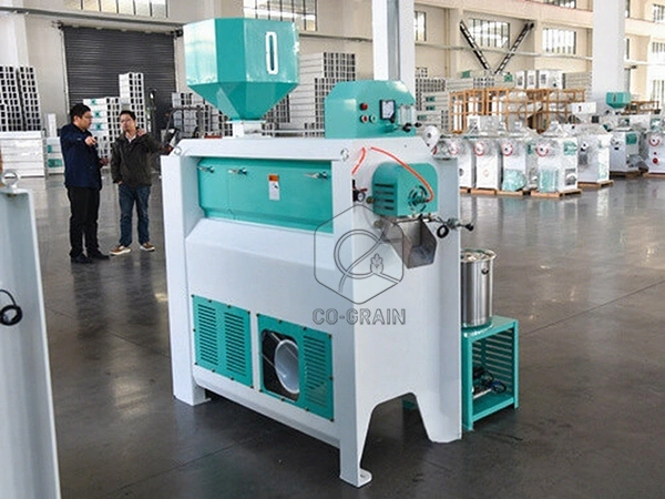 rice_polishing_machine