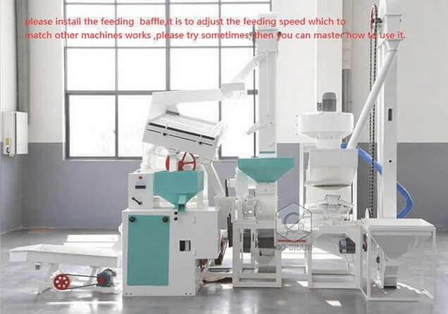 rice_process_machine