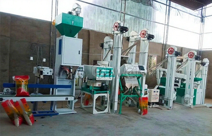 rice_process_mill_installation