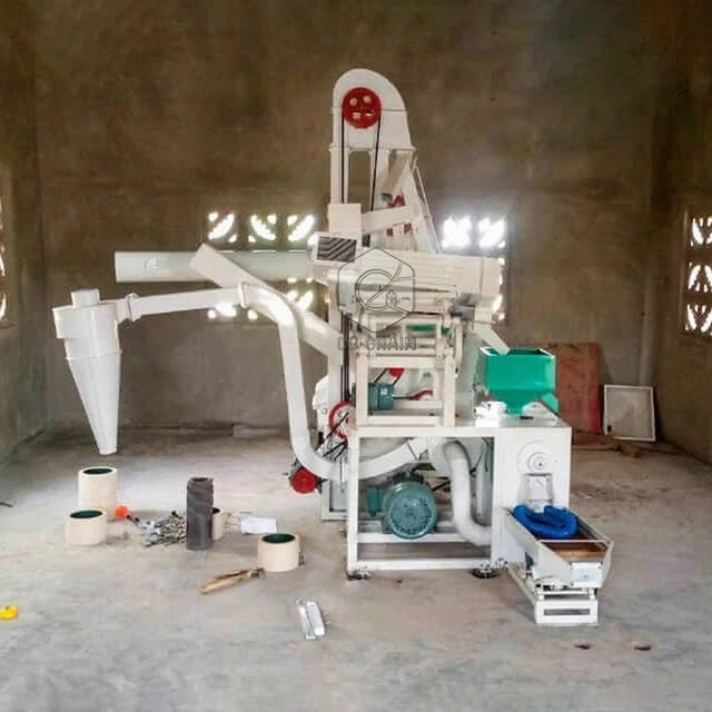 rice_processing_plant_installation
