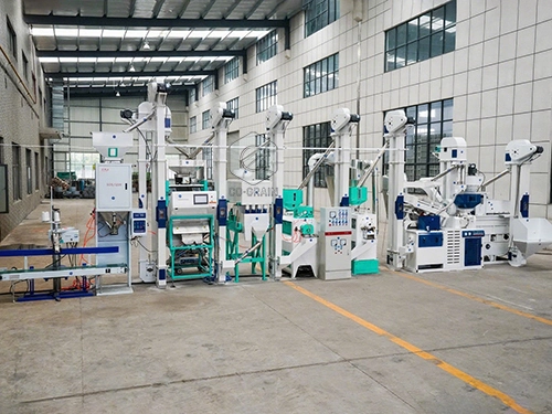 25ton_rice_mill_for_sale