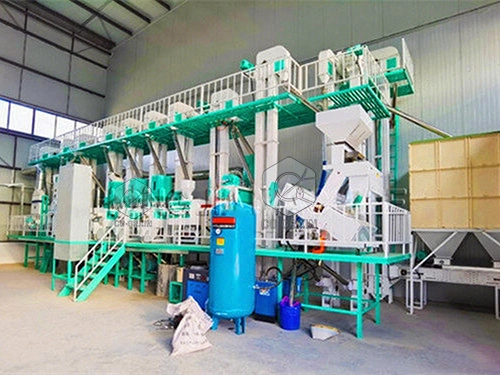 40ton_rice_mill_cost