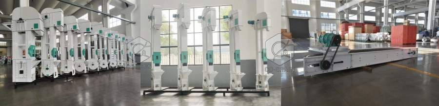 paddy_conveying_machine