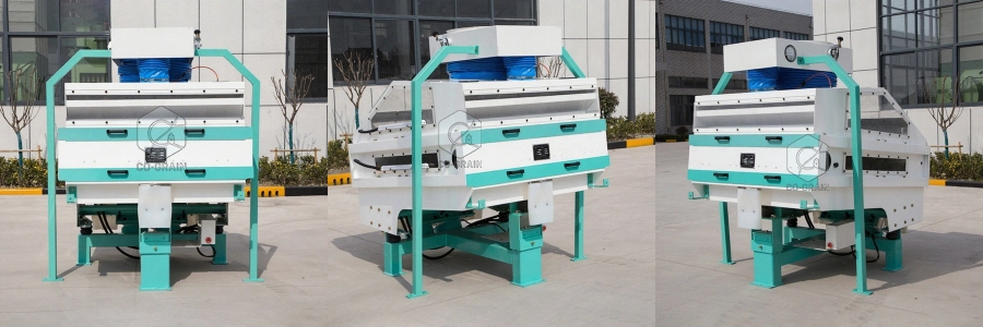 paddy_destone_removing_machine