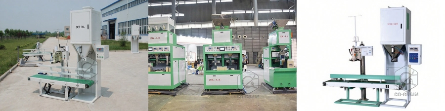 rice_packing_machine