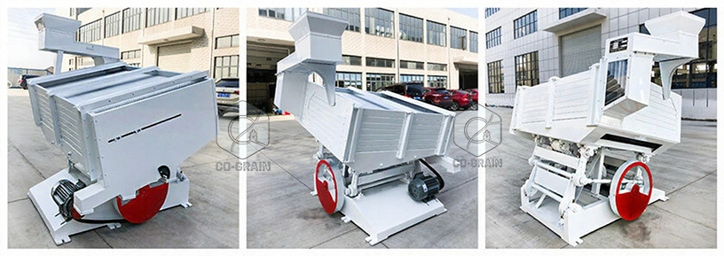 rice_separatoring_machine